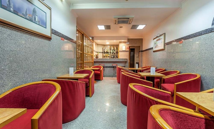 Image 35: ✈ PORTUGALIA | Lizbona - Residencial Horizonte 3* - City break