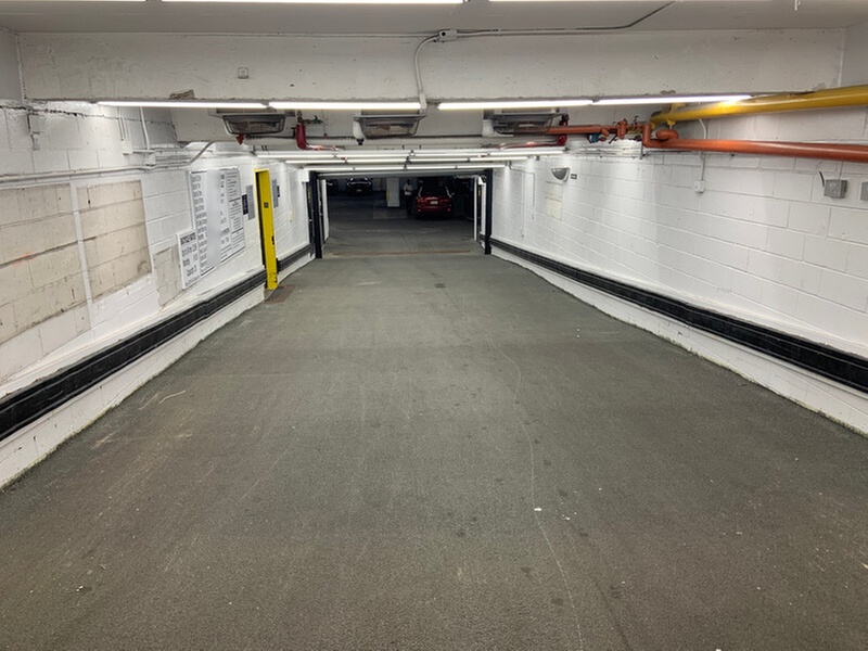 Parking at City Parking - 810 7th Avenue Garage LLC