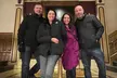 Austin's Haunted Ghost & Murder Tour - Second Medium