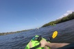 Kayaking the Canals of Venice, FL - Second Medium