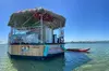 3 Hour Tiki Boat Adventure
