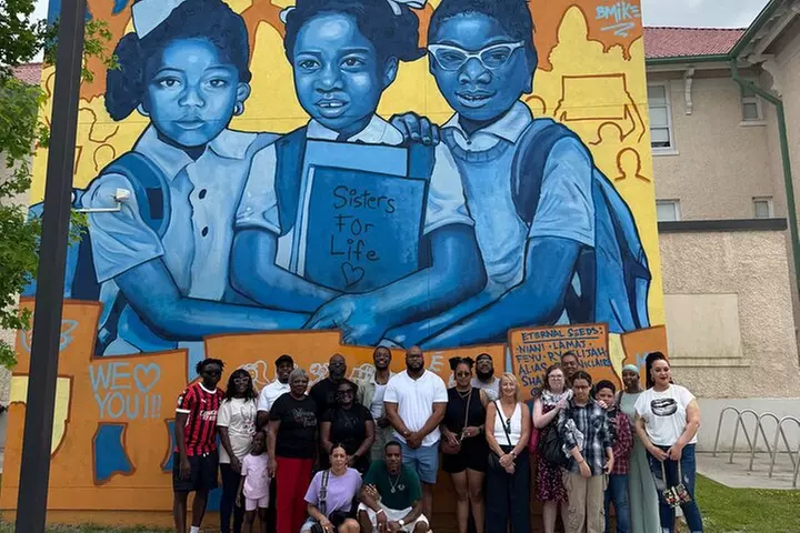 Whitney Plantation and Soul of New Orleans City Tour Combo
