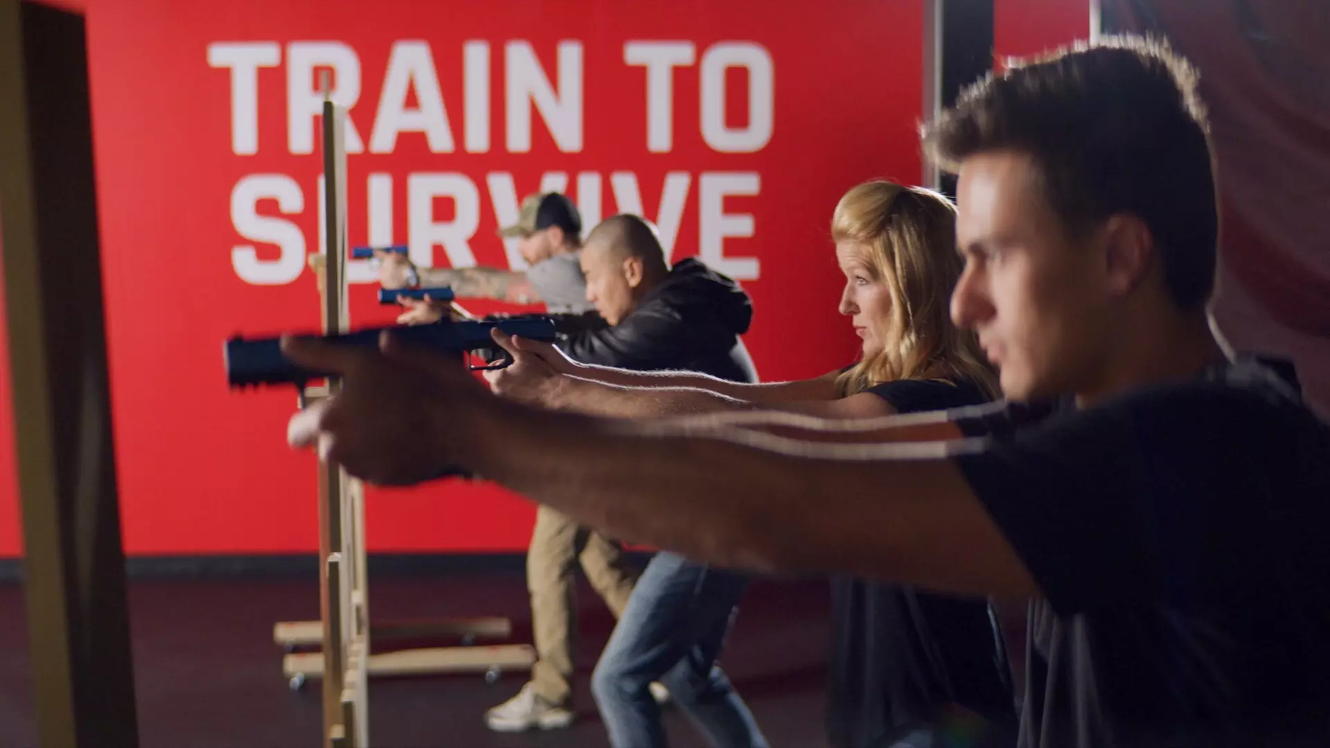 $50 For 1 Hour Private Training (Reg. $125)