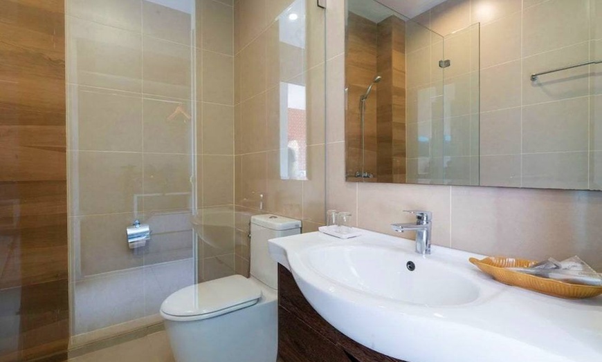 Image 86: ✈ POŁUDNIOWA TAJLANDIA | Phuket - The Thames Pool Access Resort 4* ...