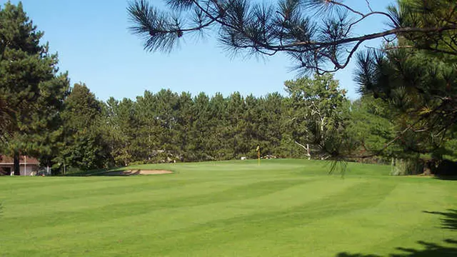 Online Booking - Round of Golf at Spring Valley Golf Course - Primary Image