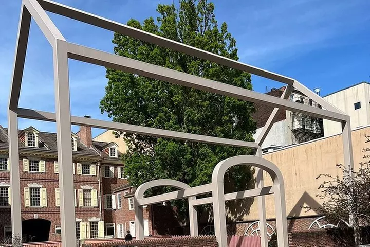 Revolution and the Founders: History Tour of Philadelphia