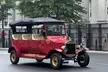 Public or Private DC Moonlight Tour by E-Cart or Vintage Car - Second Medium