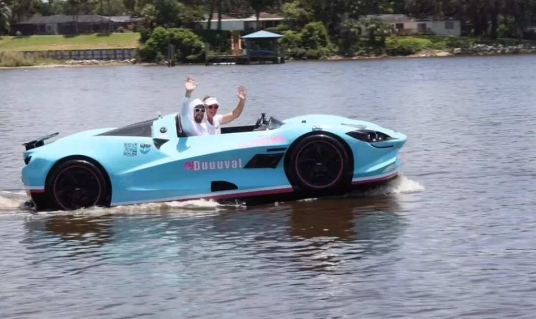 $175 For 1 Hour Of Exclusive Watersports Experience For 2 People (Reg. $350) - Second Medium