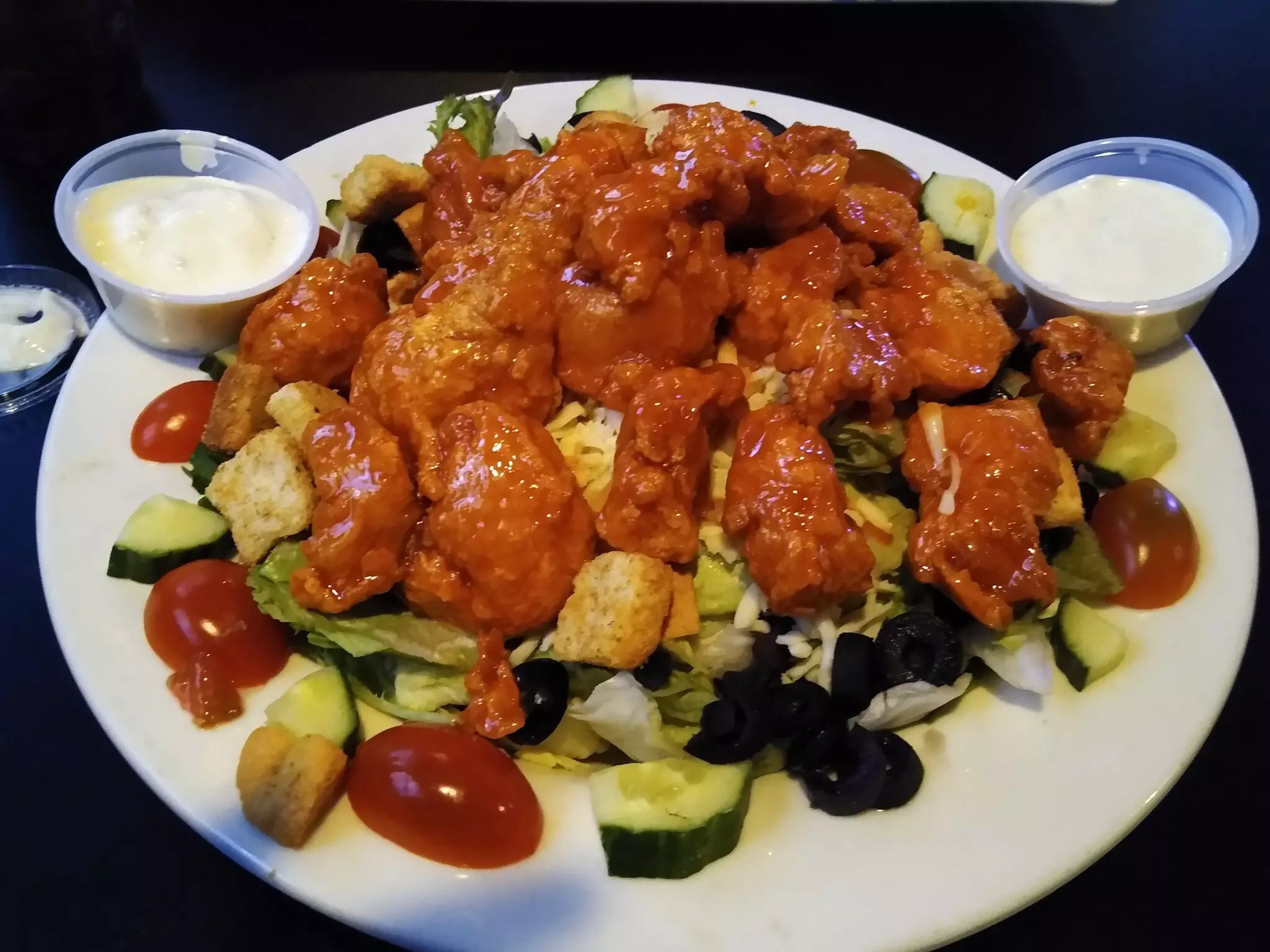 $12.50 For $25 Worth Of Casual Dining