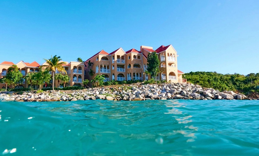 Image 9: ✈ ST MAARTEN | Philipsburg - Divi Little Bay Beach Resort 3* - Ocea...