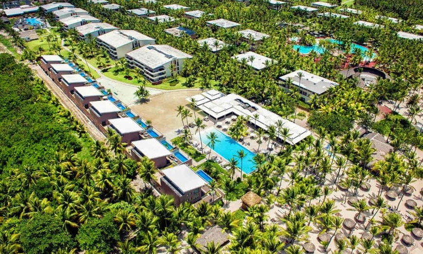 Image 34: ✈ REPUBBLICA DOMINICANA | Punta Cana - Catalonia Royal Bavaro Adult...