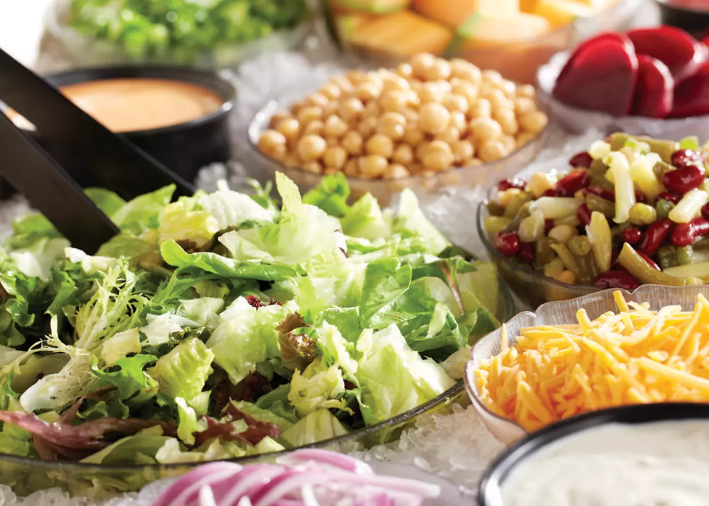 $10 For $20 Worth Of American Cuisine - Second Medium