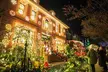 NYC Holiday Lights and Dyker Heights Luxury Bus Tour - Second Medium