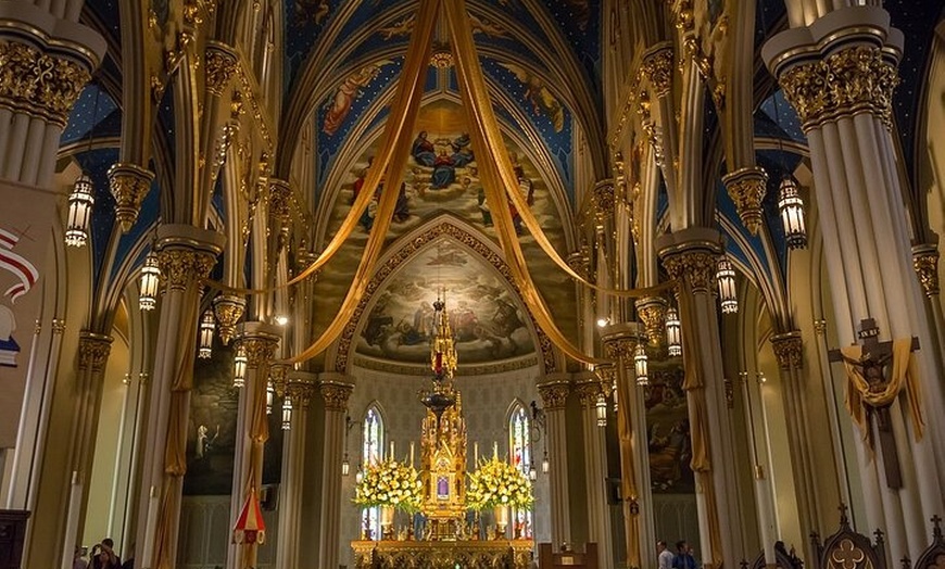 Image 5: Visite Notre-Dame de Paris avec accès réservé