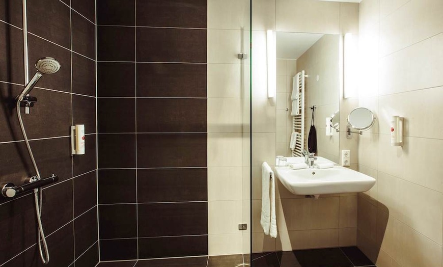 Image 9: ✈ DEUTSCHLAND | München - Wyndham Garden Munich Messe 4*, 2 Nächte ...