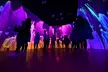 INTER Immersive Space Adventure Ticket - Second Medium