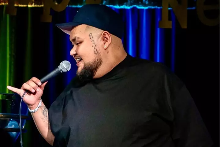 2-Night Bundle: Hollywood Night Tour with Dinner & Comedy Show