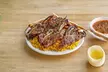 5% Cash Back at Craven BBQ - Second Medium