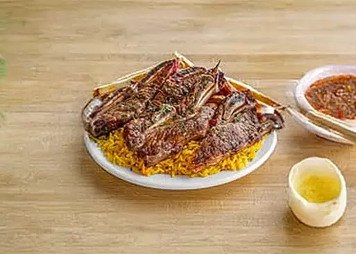 5% Cash Back at Craven BBQ