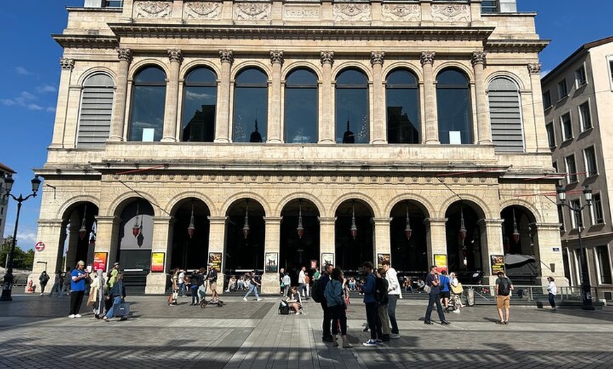 Image 7: Privé Lyon Une visite exclusive des meilleurs points forts de la ville