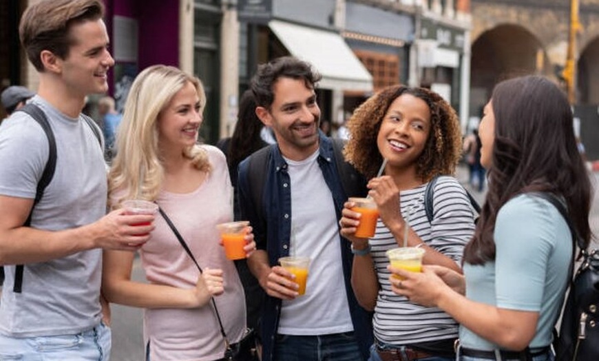 Image 9: Biarritz Balade guidée et visite gastronomique