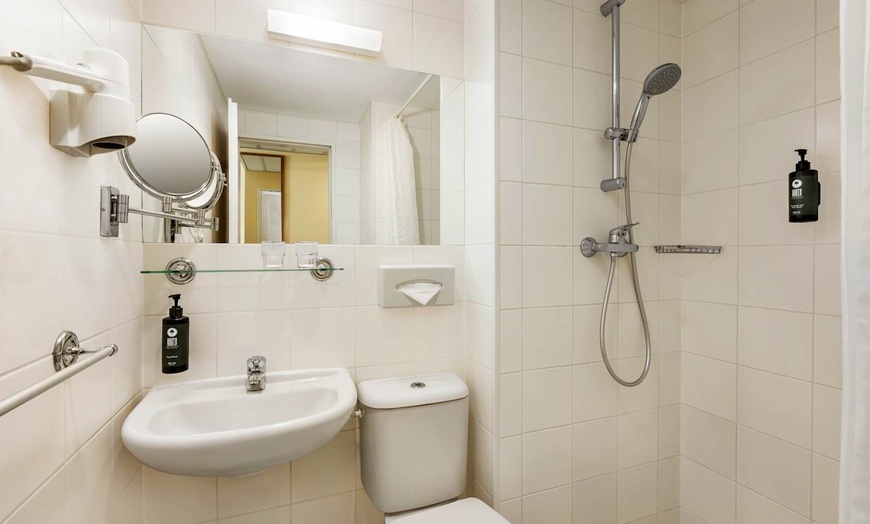 Image 20: ✈ TSJECHIË | Praag - Amedia Express Prague Trademark Collection by ...