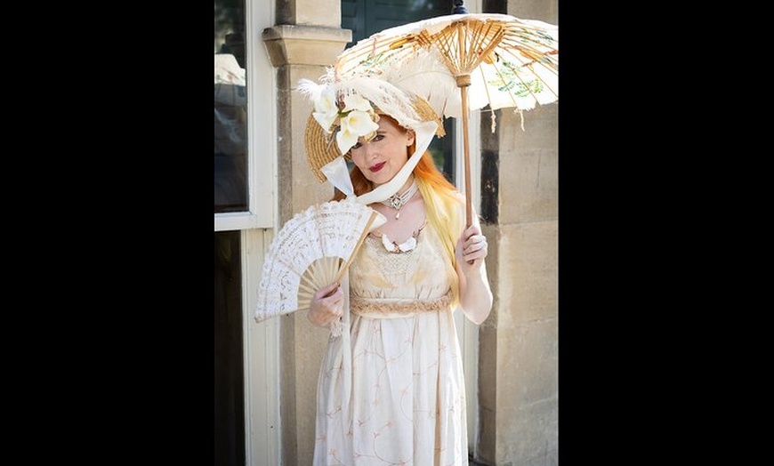 Image 17: Private Guided Professional Photoshoot In Bath