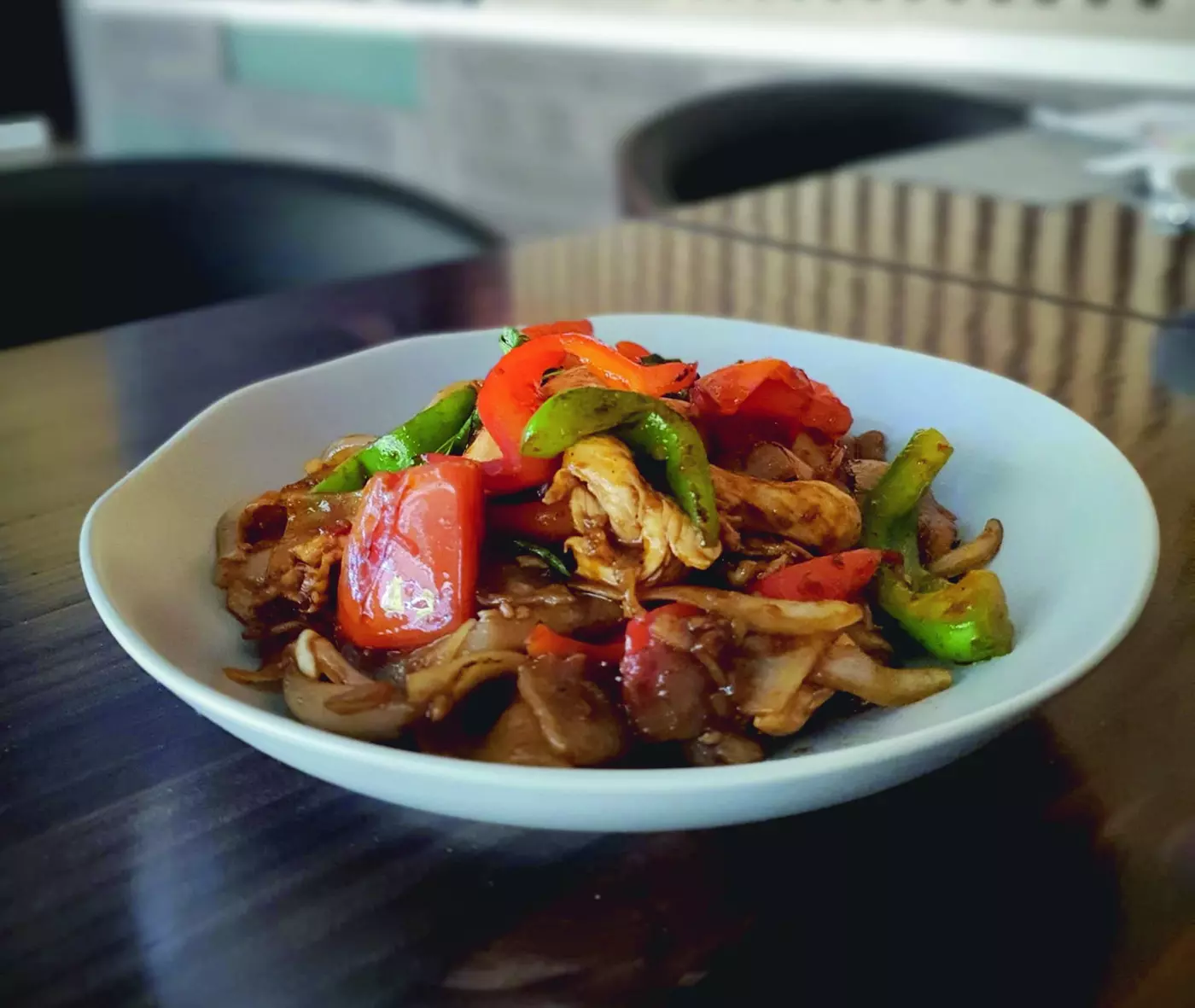$15 For $30 Worth Of Thai Cuisine - Primary Image