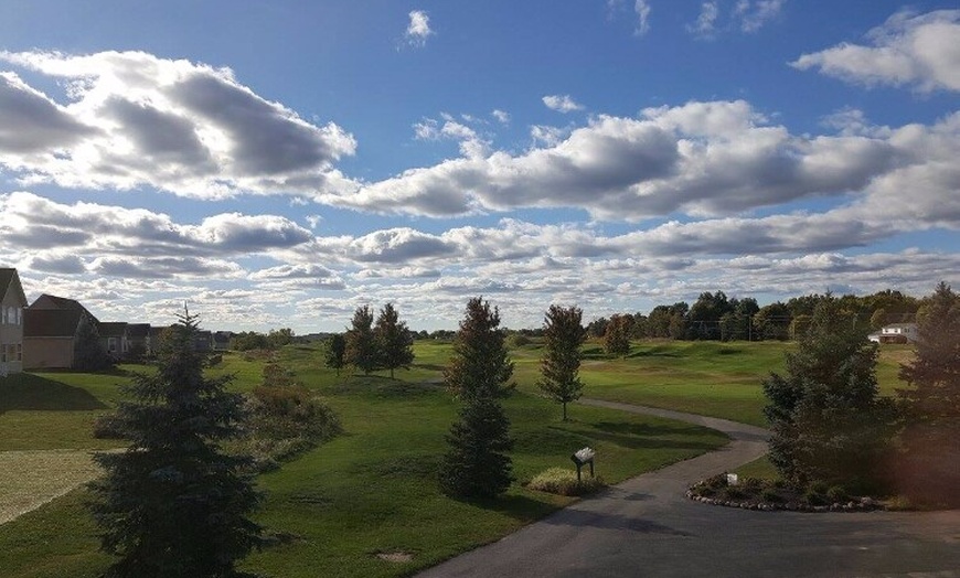 Image 4: $70 For 18 Holes Of Golf Including Cart For 2 People (Reg. $140)
