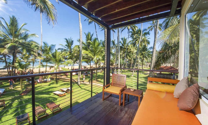 Image 4: ✈ SRI LANKA | Wadduwa - Mermaid Hotel & Club 4* - Spa
