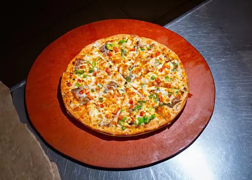 5% Cash Back at Sarpino's Pizzeria