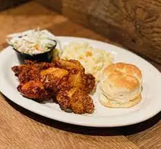$20 For $40 Worth Of Casual Dining