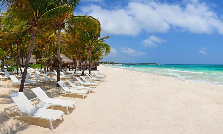 Image 17: ✈ MEXIQUE | Xpu Ha - Catalonia Royal Tulum Adult Only 5* - Tout inclus
