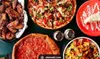 $10 For $20 Worth Of Pizza, Subs, & More