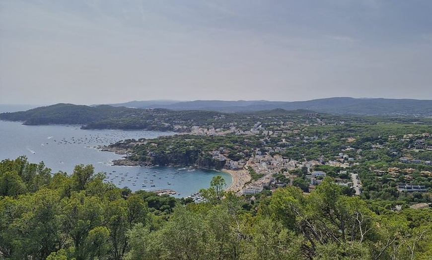 Image 11: Tour privado por la Costa Brava y la Ciudad Medieval desde Barcelona
