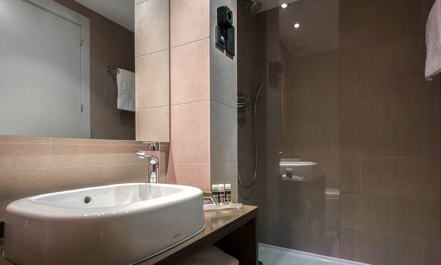Image 23: ✈ HISZPANIA | Madryt - Exe Moncloa 4* - City break