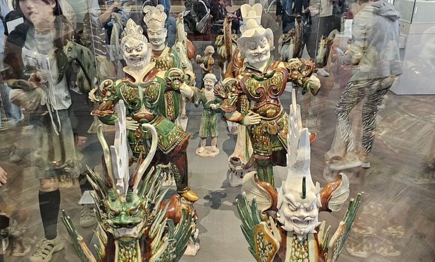 Image 4: The Great British Museum Experience Private Tour