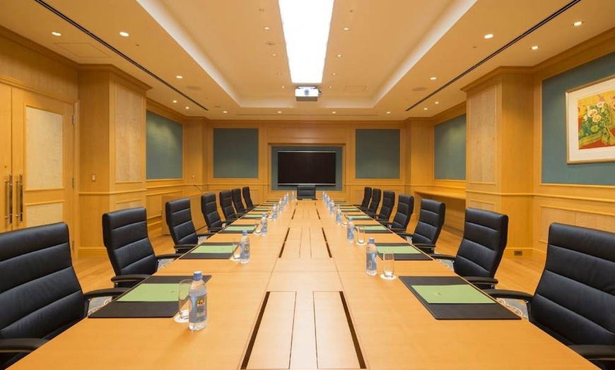 Image 297: ✈ JAPAN | Tokyo - Hotel East21 Tokyo 4*, 3 nights - City break