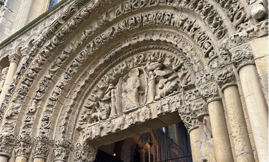 Image 7: Rochester Private 2hr Walking Tour With A Blue Badge Guide