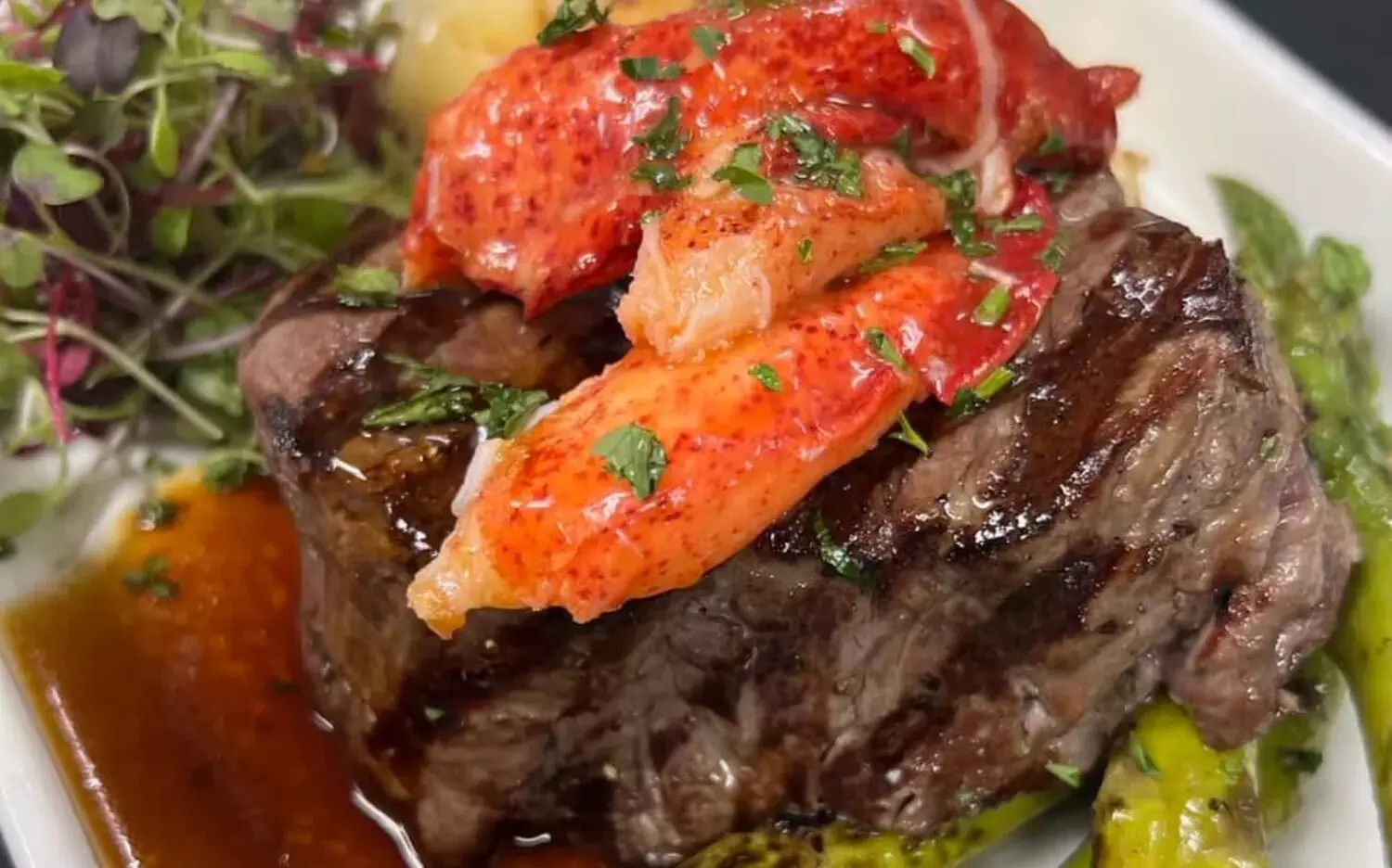 $15 For $30 Worth Of Casual Dining