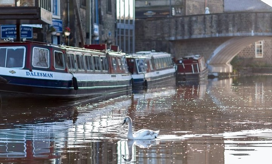 Image 6: Day Boat Hire