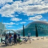 Image 2: Tour privado en bicicleta eléctrica por la historia de Valencia, ja...