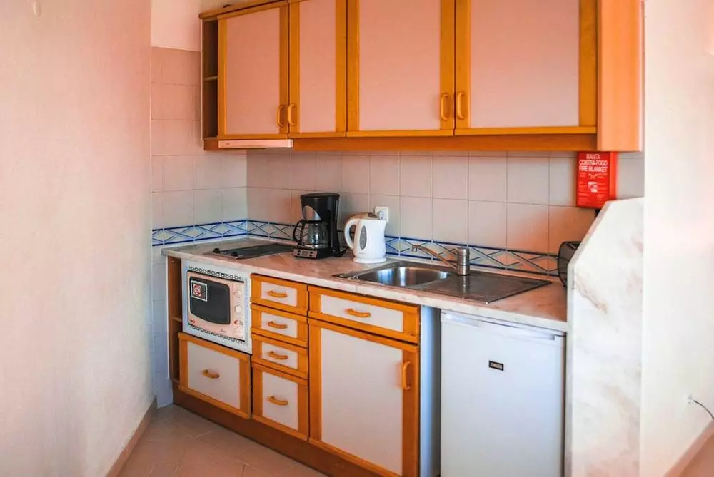 ✈ ALGARVE | Albufeira - Muthu Forte da Oura Apartment Hotel 5*, 2 n...