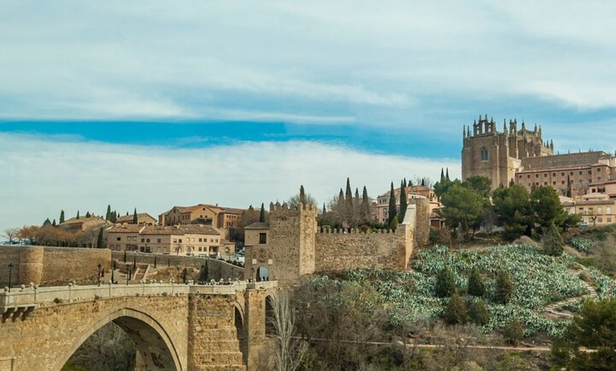 Image 4: Tour Privado en Toledo en Inglés