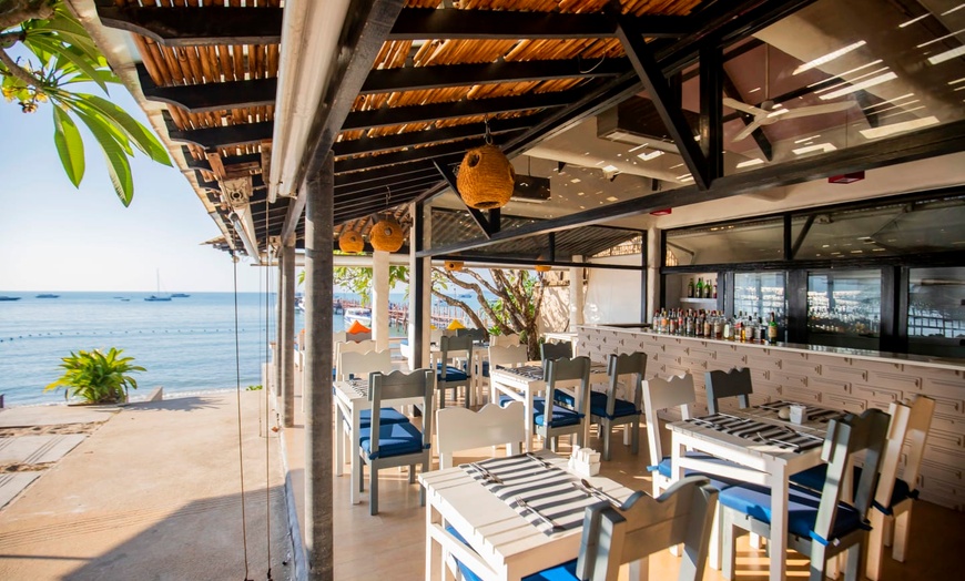 Image 9: ✈ THAILAND | Koh Samui - Punnpreeda Beach Resort 3* - Breakfast inc...