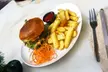 5% Cash Back at Aqua Bar and Grill - Second Medium