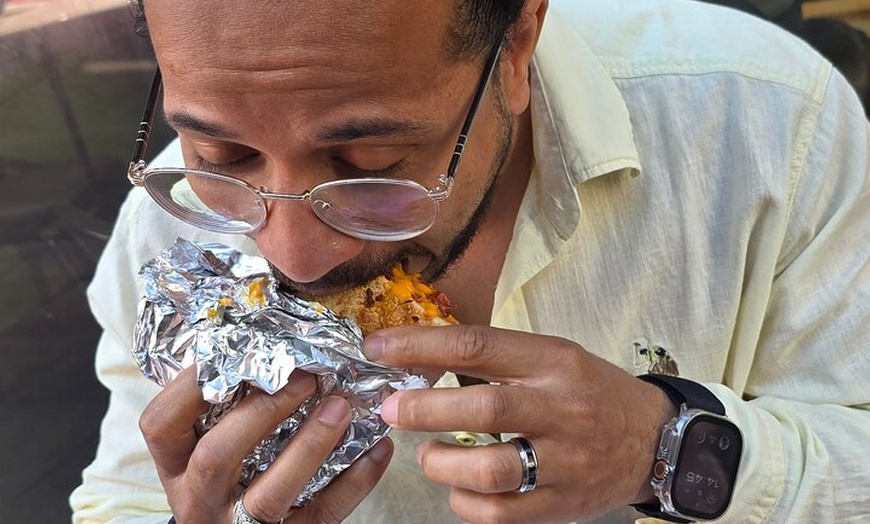 Image 6: Das echte Berlin - Street, Food und History - Tasty Bike Tour