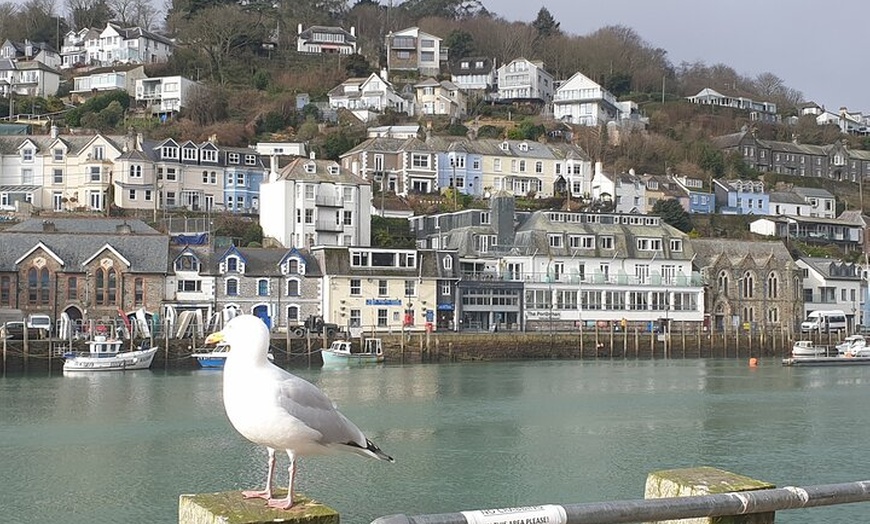 Image 7: Beyond Paradise TV Show Locations Tour