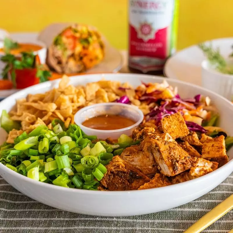 $15 For $30 Worth Of Casual Dining