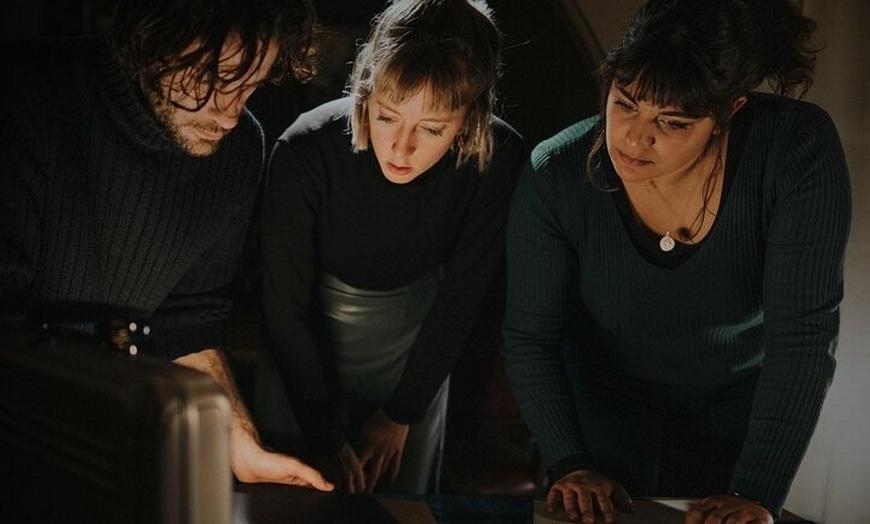 Image 5: 007 Shadow Of Spectre